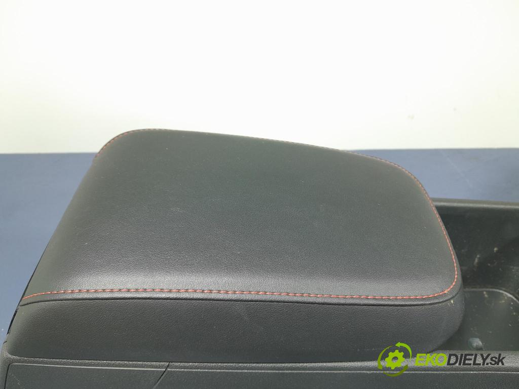 Skoda Kodiaq 2020 loketní opěrka 566863243