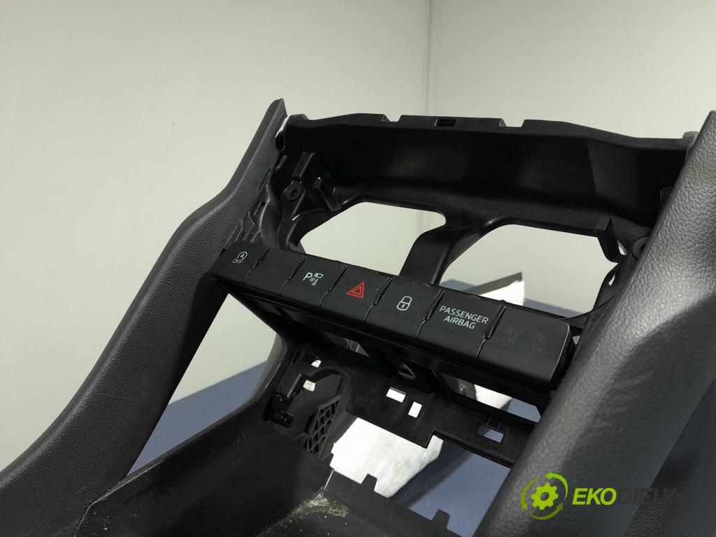 Skoda Kodiaq 2020 loketní opěrka 566863243