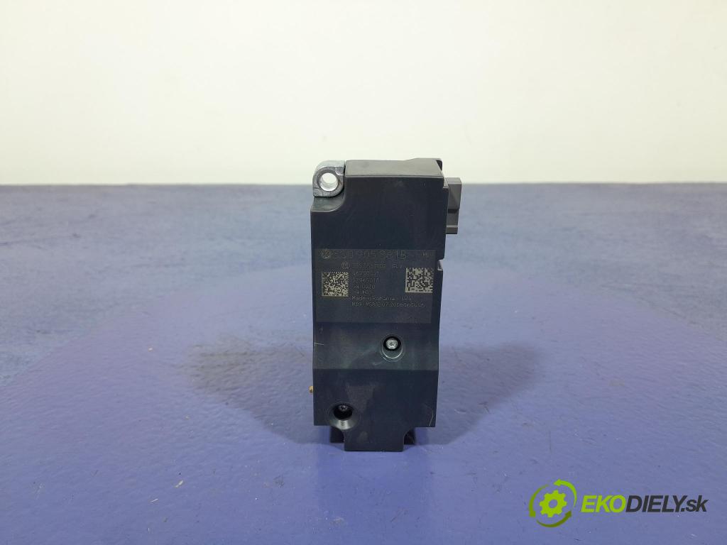 Skoda Kodiaq 2020 řídící jednotka 3Q0905861B