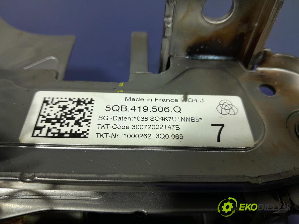 Skoda Kodiaq 2020 Stĺpik volant x 5QB419506Q