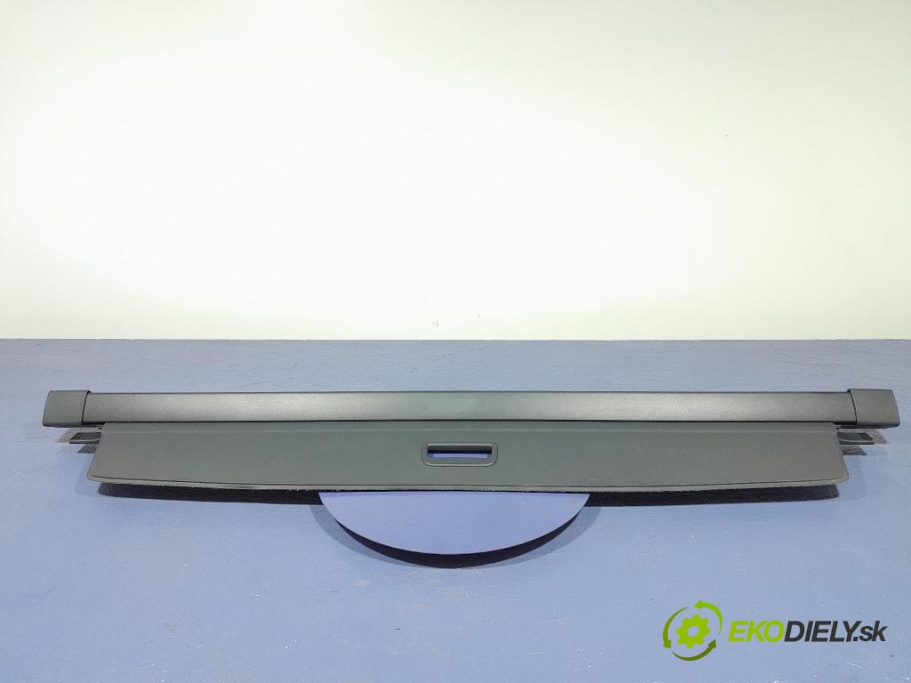 Skoda Kodiaq 2020 roleta 565867871B