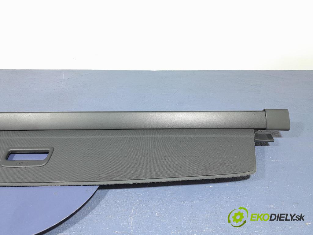 Skoda Kodiaq 2020 roleta 565867871B