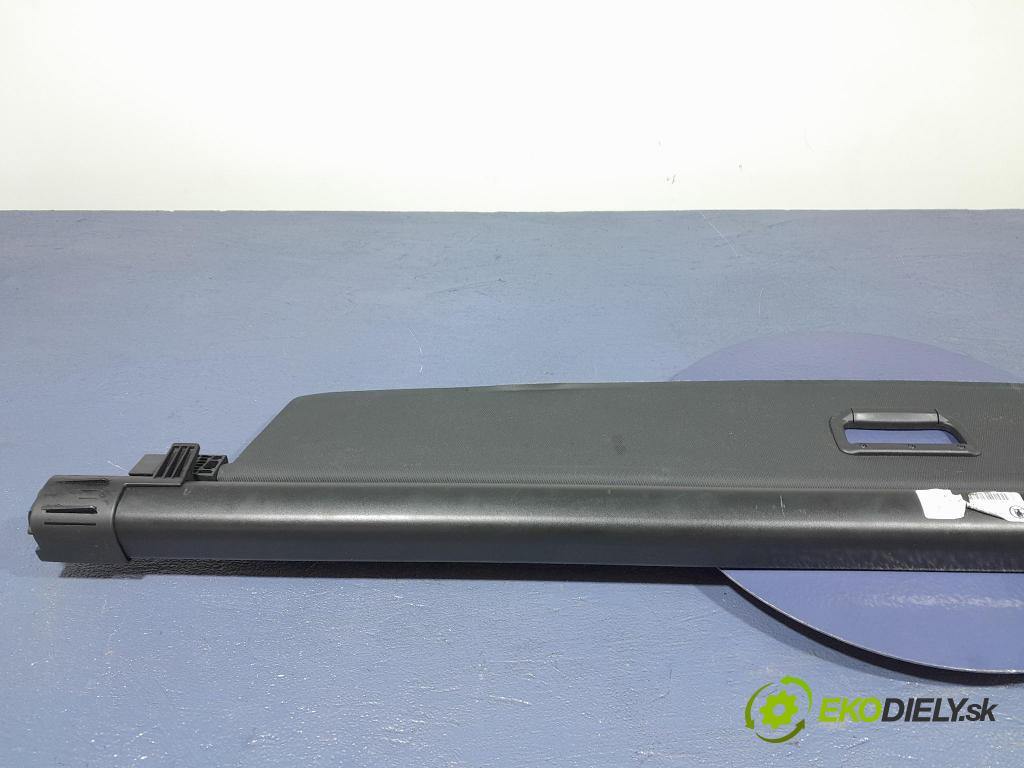 Skoda Kodiaq 2020 roleta 565867871B