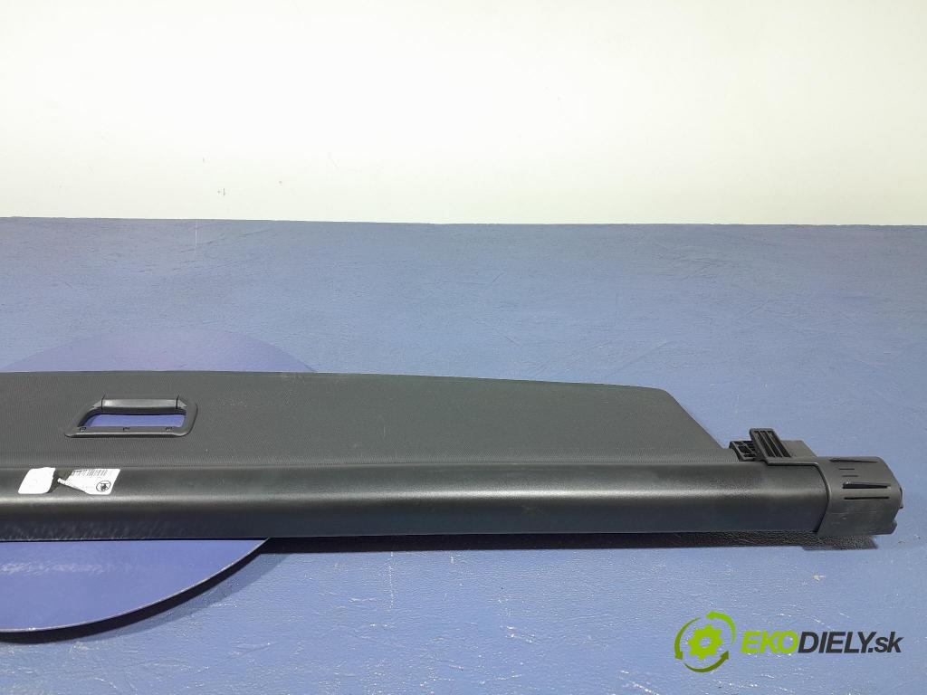 Skoda Kodiaq 2020 roleta 565867871B