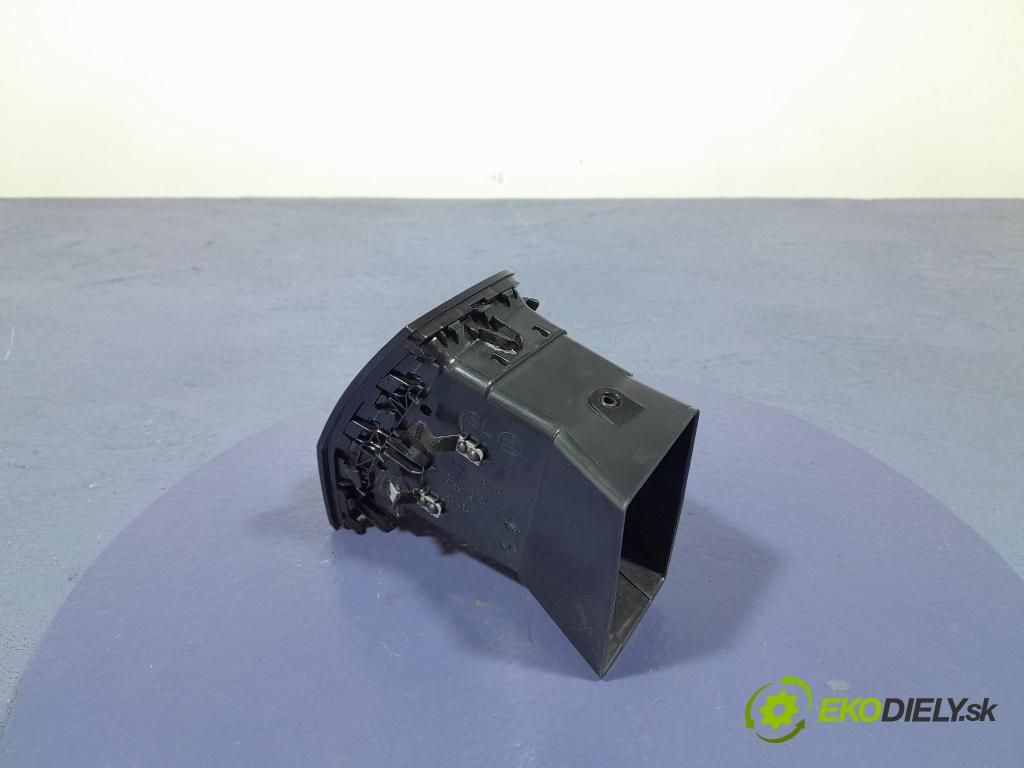 Skoda Kodiaq 2020 GRIDS: Prúd vzduchu: Vzduch: 565819701B