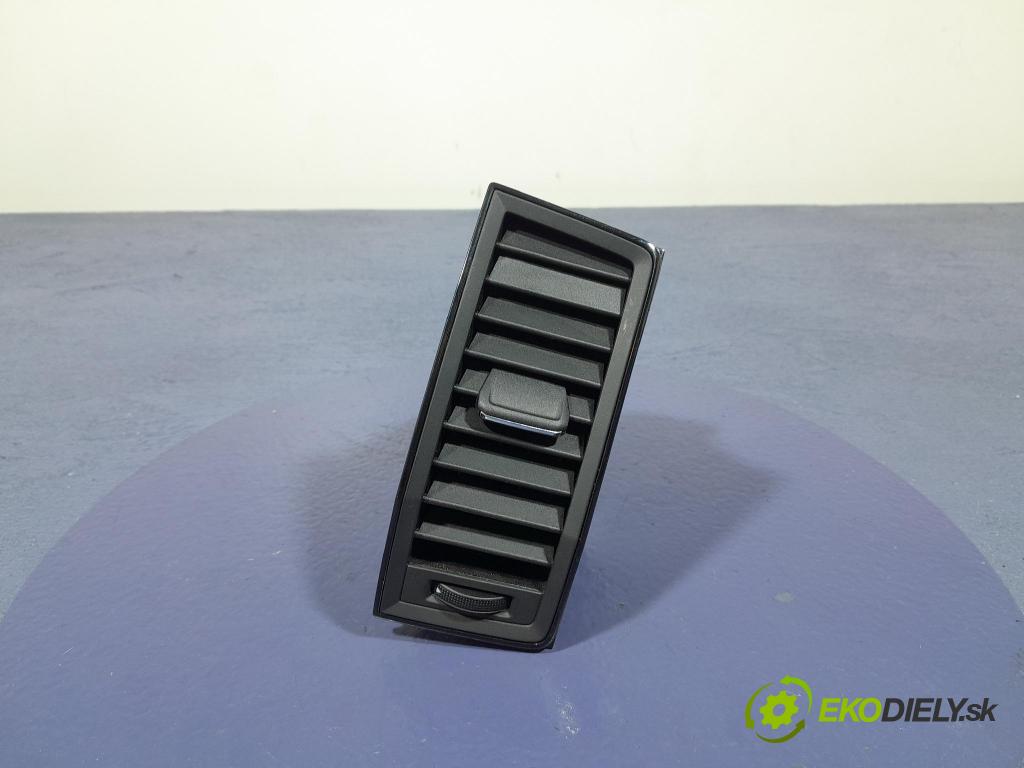 Skoda Kodiaq 2020 GRIDS: Prúd vzduchu: Vzduch: 565820951B