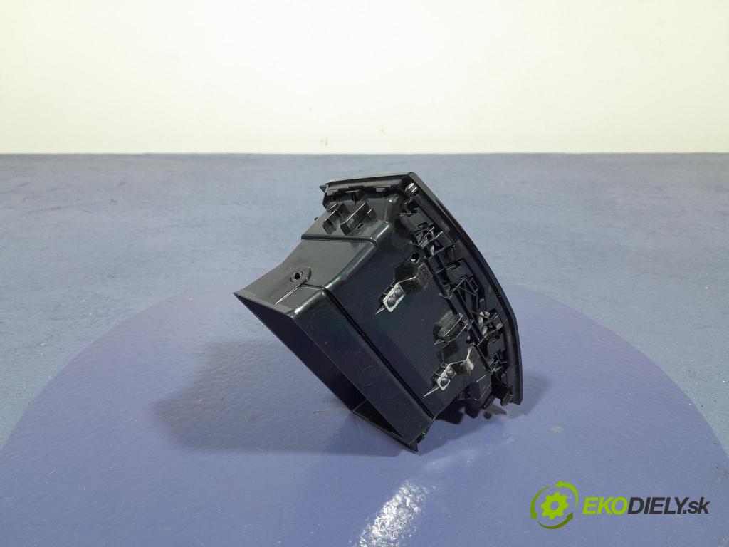 Skoda Kodiaq 2020 GRIDS: Prúd vzduchu: Vzduch: 565820951B