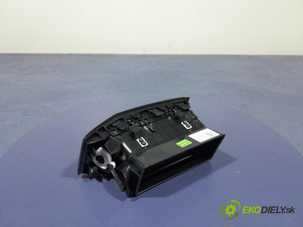 Skoda Kodiaq 2020 GRIDS: Prúd vzduchu: Vzduch: 565820951B