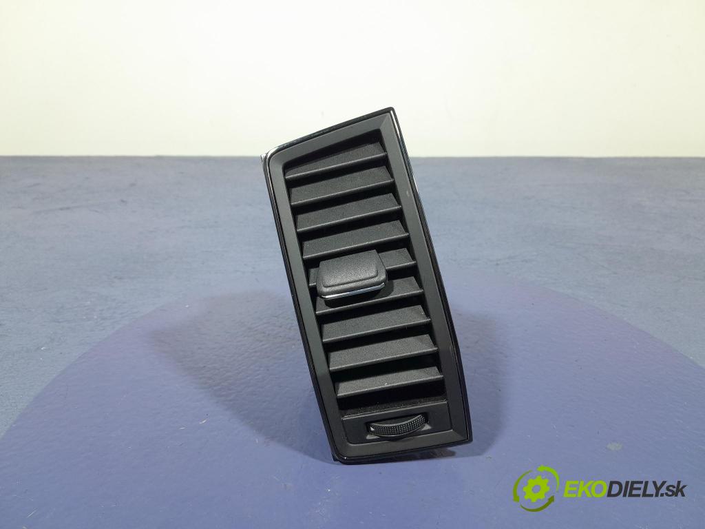 Skoda Kodiaq 2020 Mřížky Proud vzduchu Vzduch: 565820952B