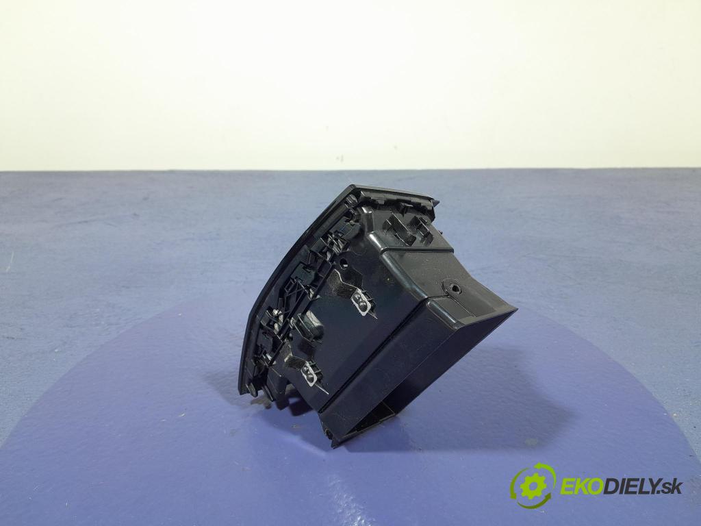 Skoda Kodiaq 2020 Mřížky Proud vzduchu Vzduch: 565820952B