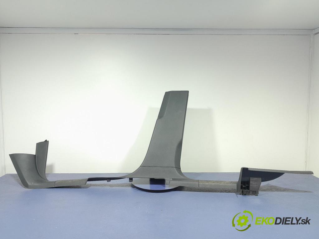 Skoda Kodiaq 2020 kryt Plast: Interiéry: 565867282