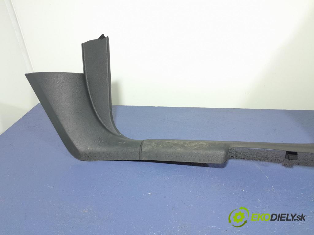 Skoda Kodiaq 2020 kryt Plast: Interiéry: 565867282