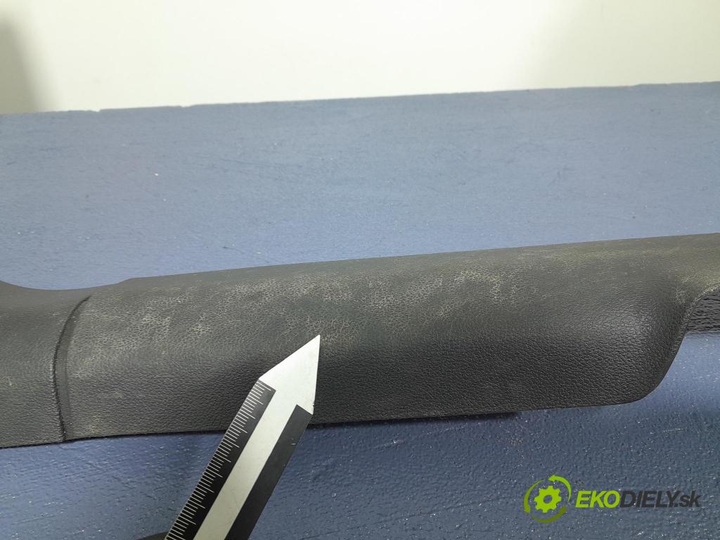 Skoda Kodiaq 2020 kryt Plast: Interiéry: 565867282