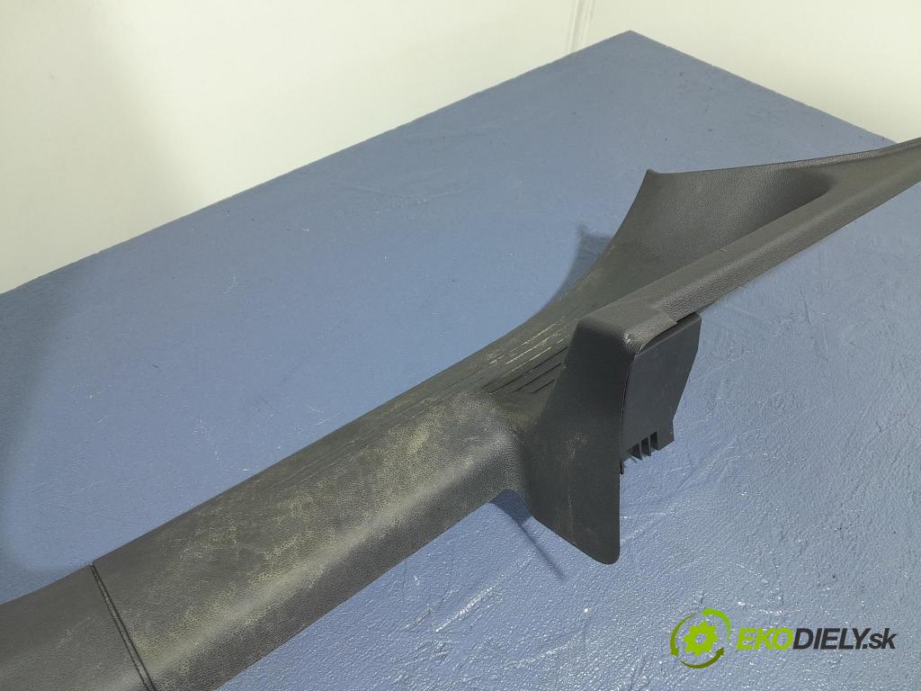 Skoda Kodiaq 2020 kryt Plast: Interiéry: 565867282