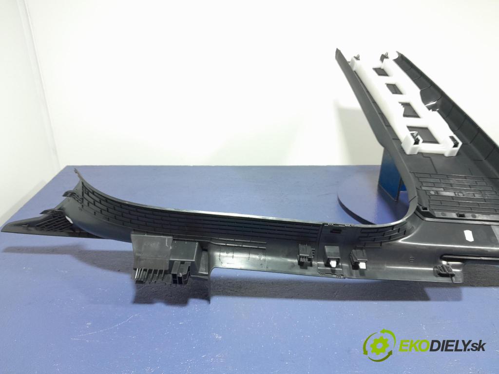 Skoda Kodiaq 2020 kryt Plast: Interiéry: 565867282