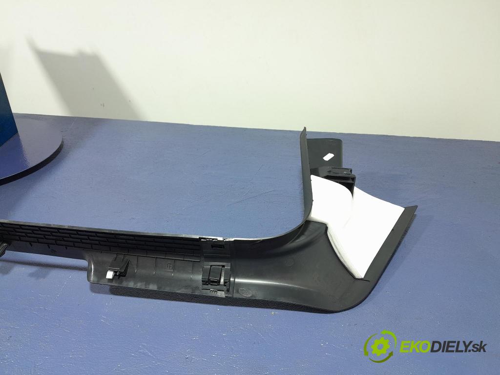 Skoda Kodiaq 2020 kryt Plast: Interiéry: 565867282