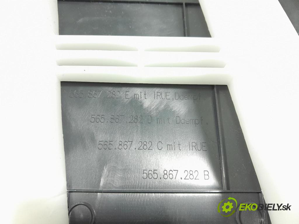 Skoda Kodiaq 2020 kryt Plast: Interiéry: 565867282