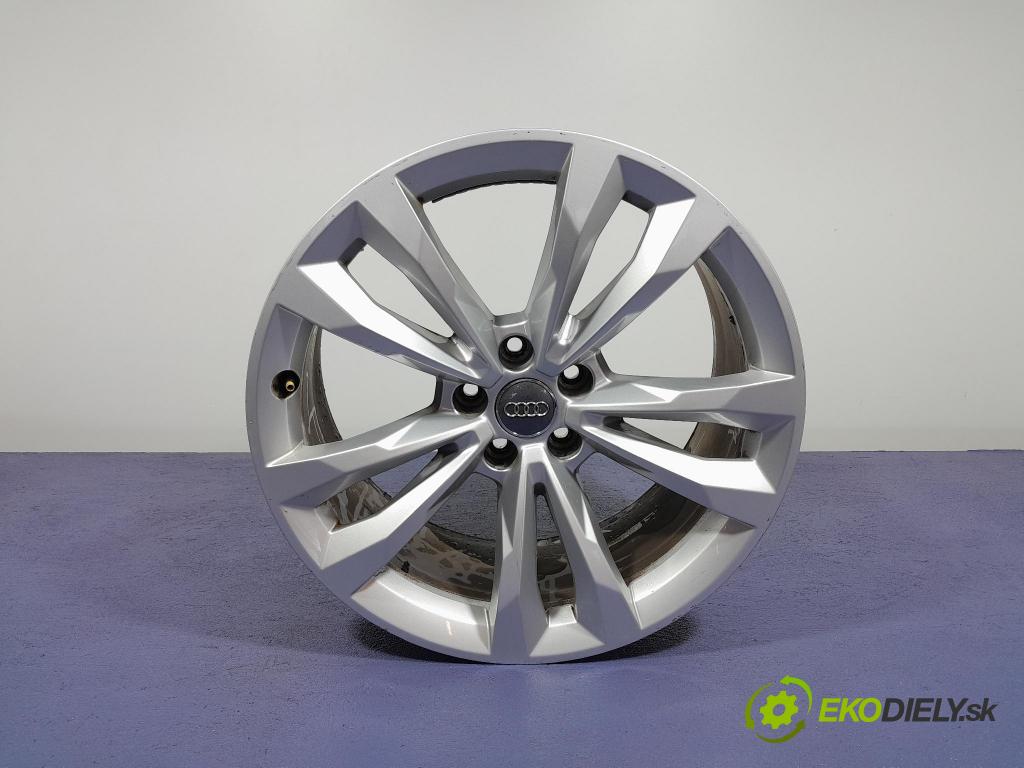 Audi Q7 2018 Ráfiky: Hlinikové: 4M0601025C