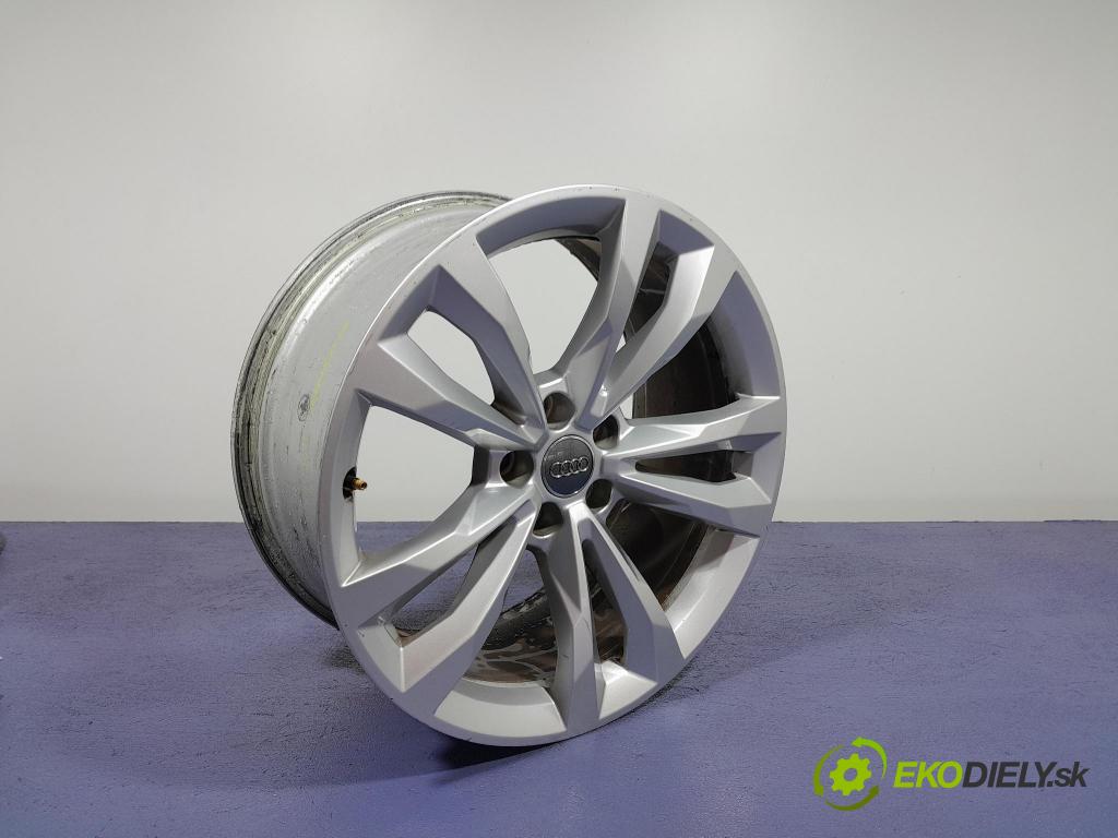Audi Q7 2018 Ráfiky: Hlinikové: 4M0601025C