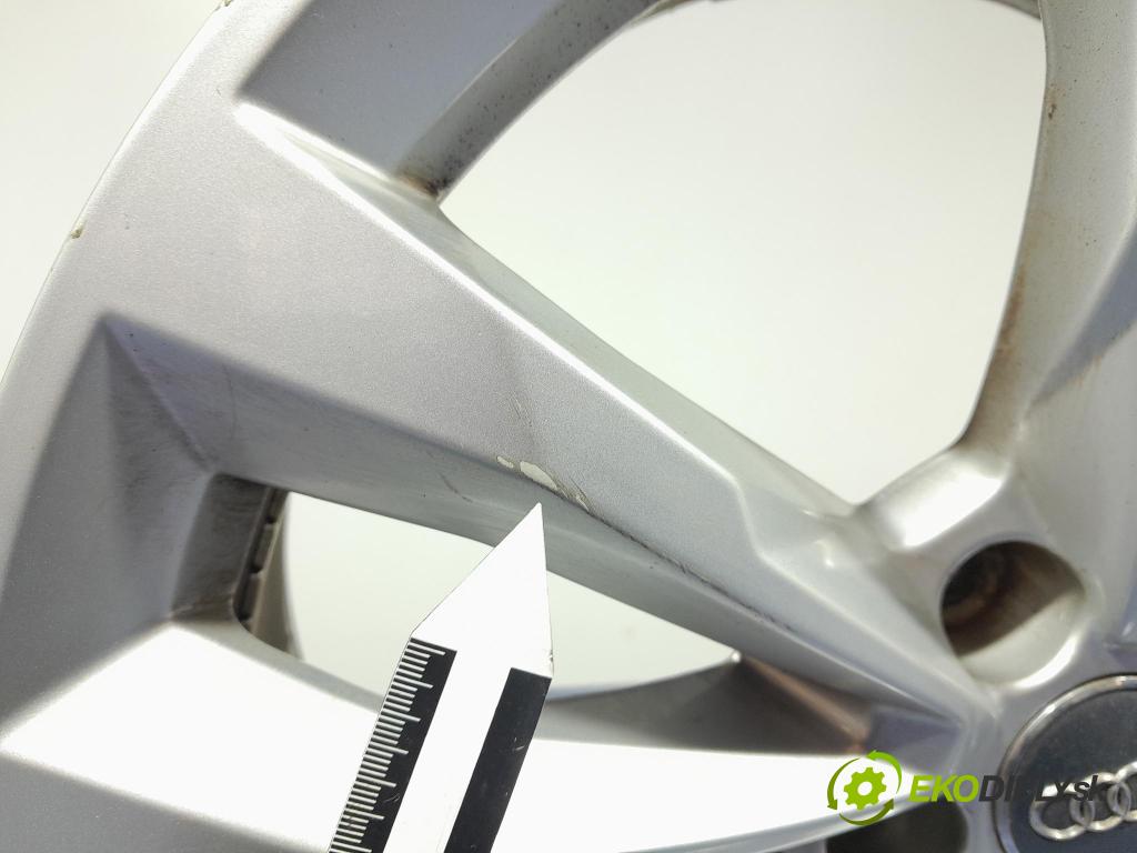 Audi Q7 2018 Ráfky Hlinikové: 4M0601025C