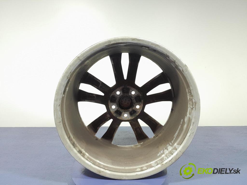 Audi Q7 2018 Ráfky Hlinikové: 4M0601025C