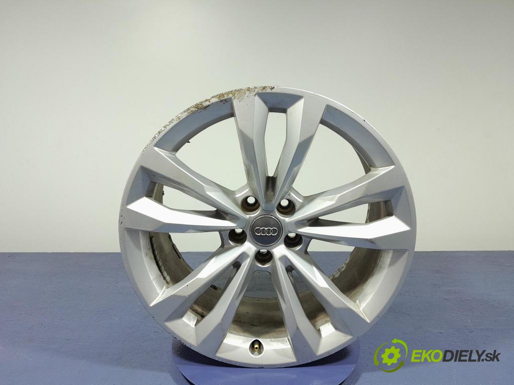 Audi Q7 2018 Ráfky Hlinikové: 4M0601025C