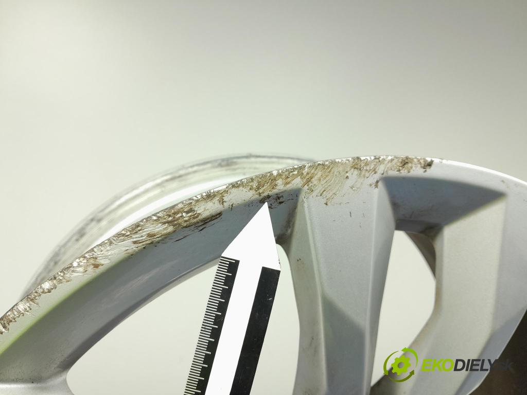 Audi Q7 2018 Ráfky Hlinikové: 4M0601025C