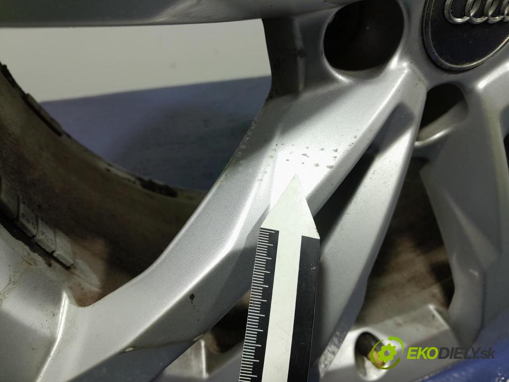 Audi Q7 2018 Ráfky Hlinikové: 4M0601025C