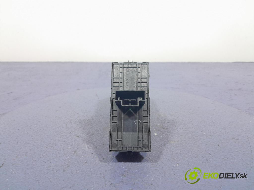 Skoda Superb 2019 prepínač Okná: 3G0959857B
