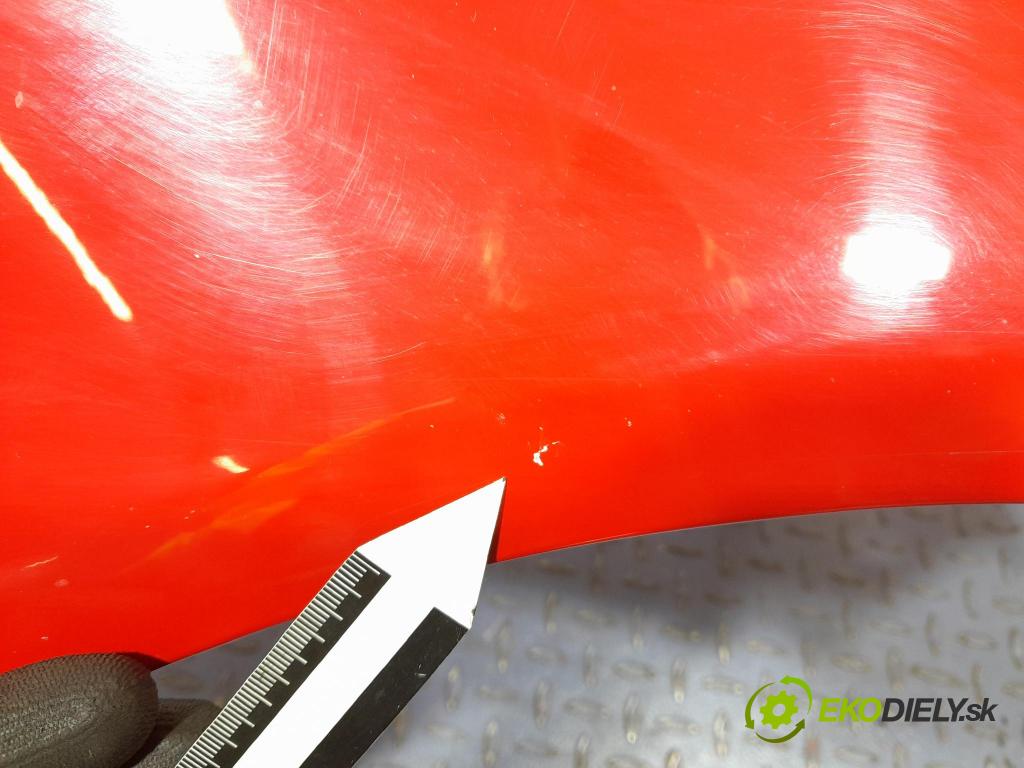 Opel Corsa 2010 blatník Predné v pravo: