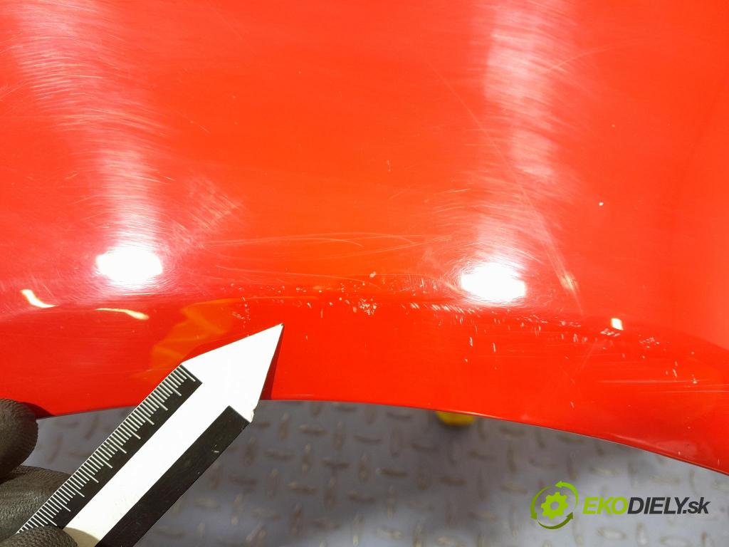 Opel Corsa 2010 blatník Predné v pravo: