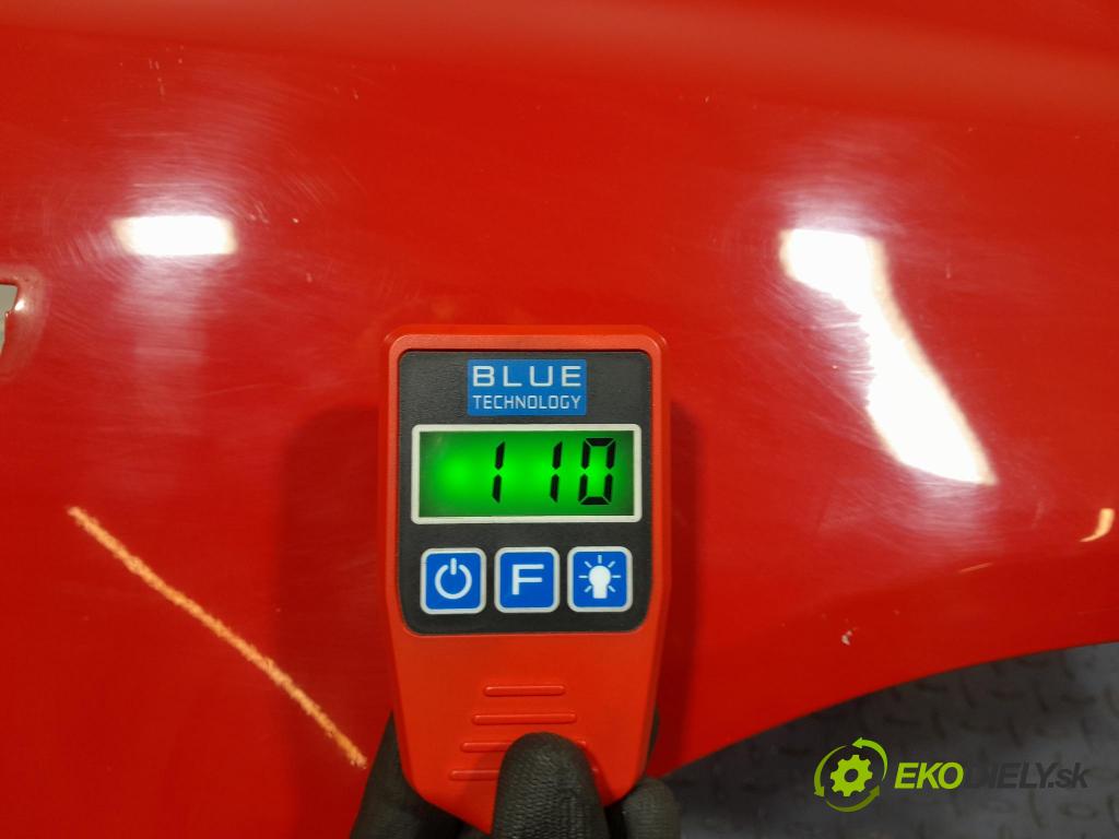 Opel Corsa 2010 blatník Predné v pravo: