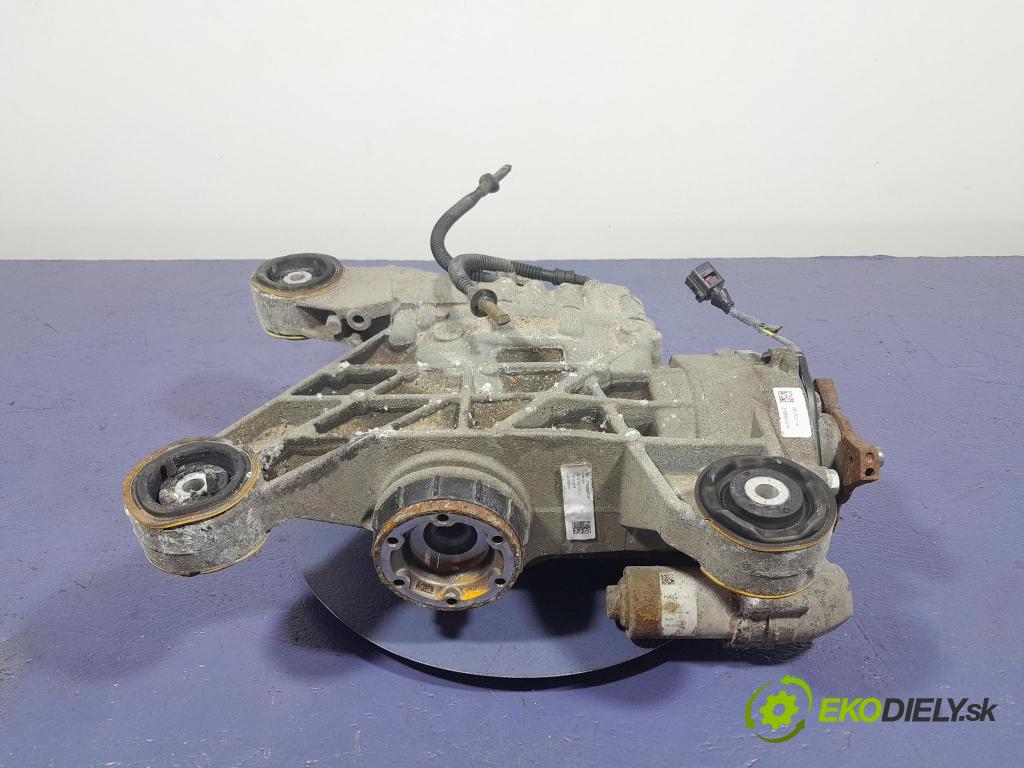 Skoda Superb 2019 Most: Zadný: 0CQ525010T