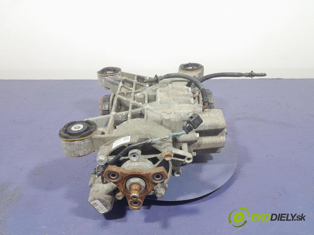 Skoda Superb 2019 Most: Zadný: 0CQ525010T