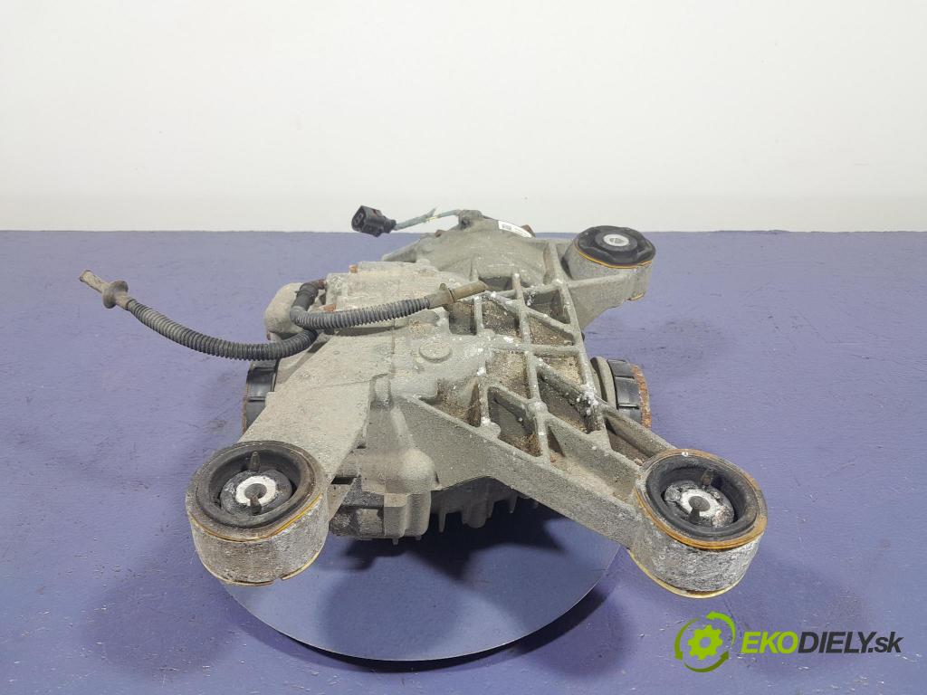 Skoda Superb 2019 Most: Zadný: 0CQ525010T