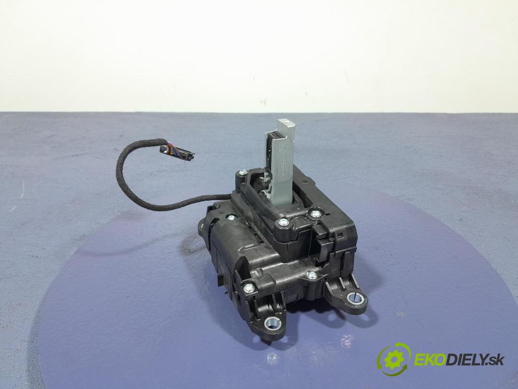 Audi Q7 2018 kulisa Změny Ozubené kola: 4M1713041E