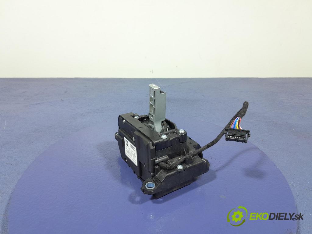 Audi Q7 2018 kulisa Změny Ozubené kola: 4M1713041E