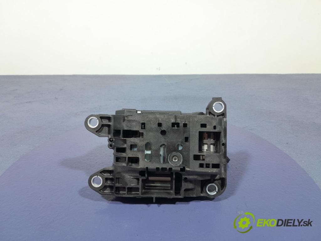 Audi Q7 2018 kulisa Změny Ozubené kola: 4M1713041E