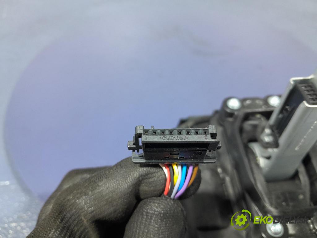 Audi Q7 2018 kulisa Změny Ozubené kola: 4M1713041E