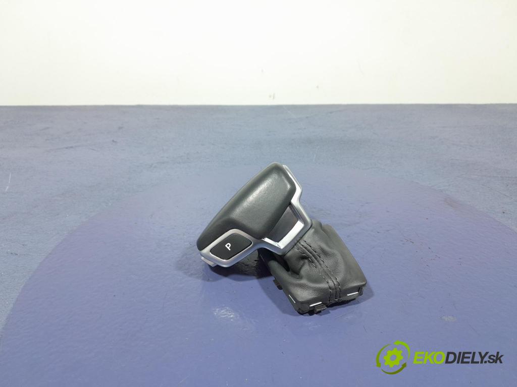 Audi Q7 2018 kulisa Změny Ozubené kola: 100097865