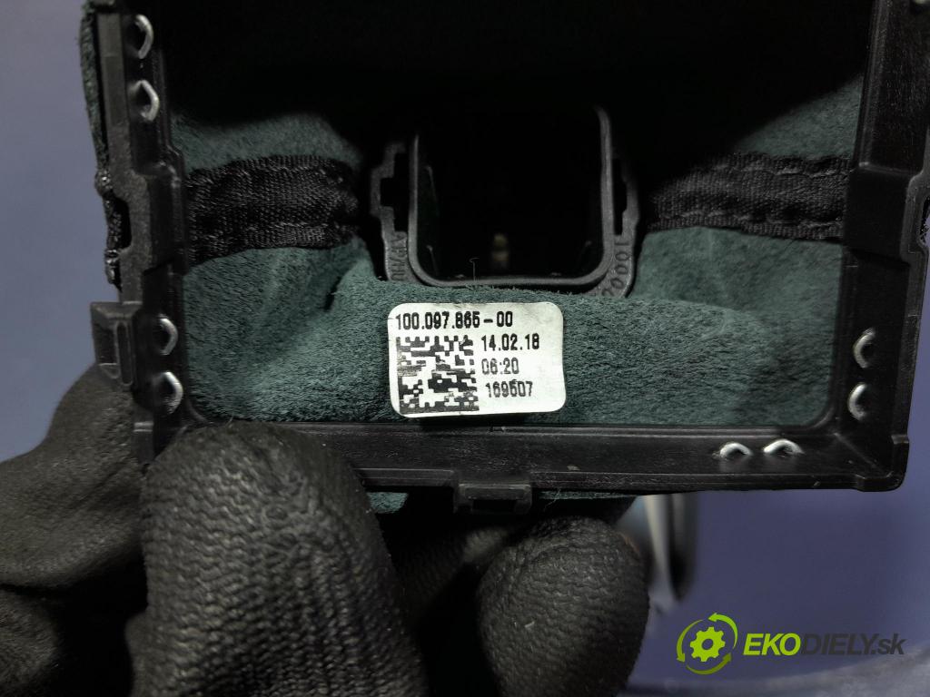 Audi Q7 2018 kulisa Změny Ozubené kola: 100097865