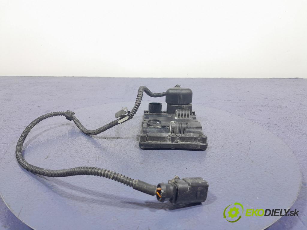 Skoda Superb 2019 riadiaca jednotka 0CQ907554J