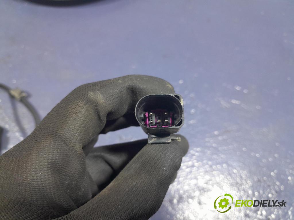 Skoda Superb 2019 řídící jednotka 0CQ907554J