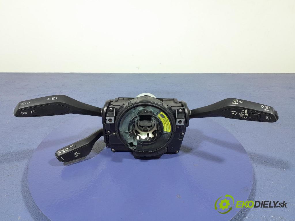 Audi Q7 2018 Přepínač Komplex: 4M0907129KS