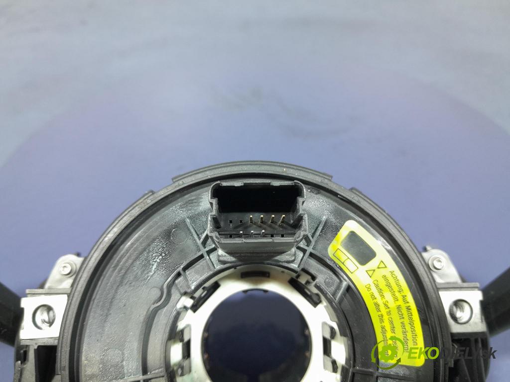 Audi Q7 2018 Přepínač Komplex: 4M0907129KS