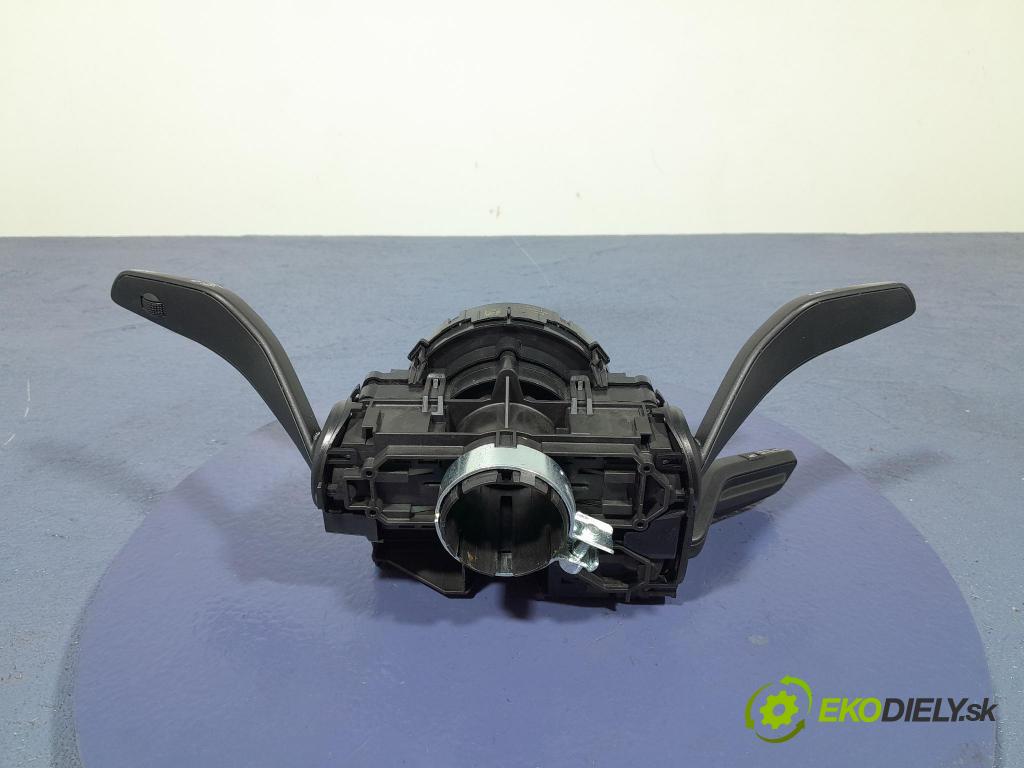 Audi Q7 2018 Přepínač Komplex: 4M0907129KS