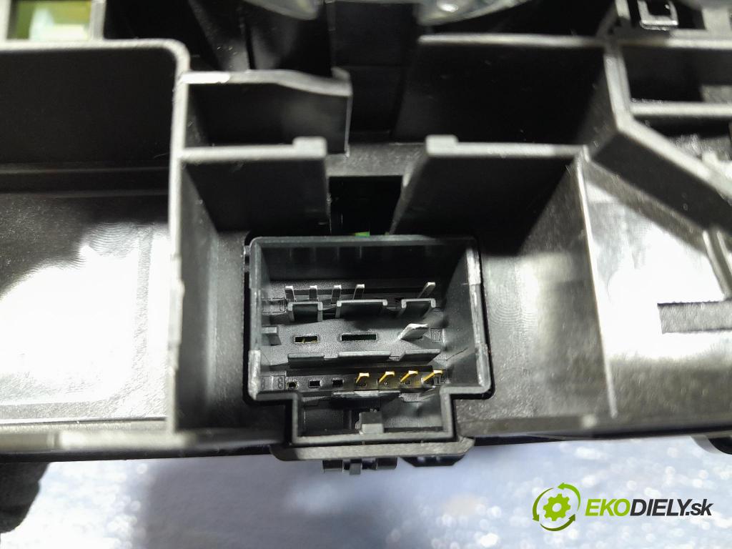 Audi Q7 2018 Přepínač Komplex: 4M0907129KS