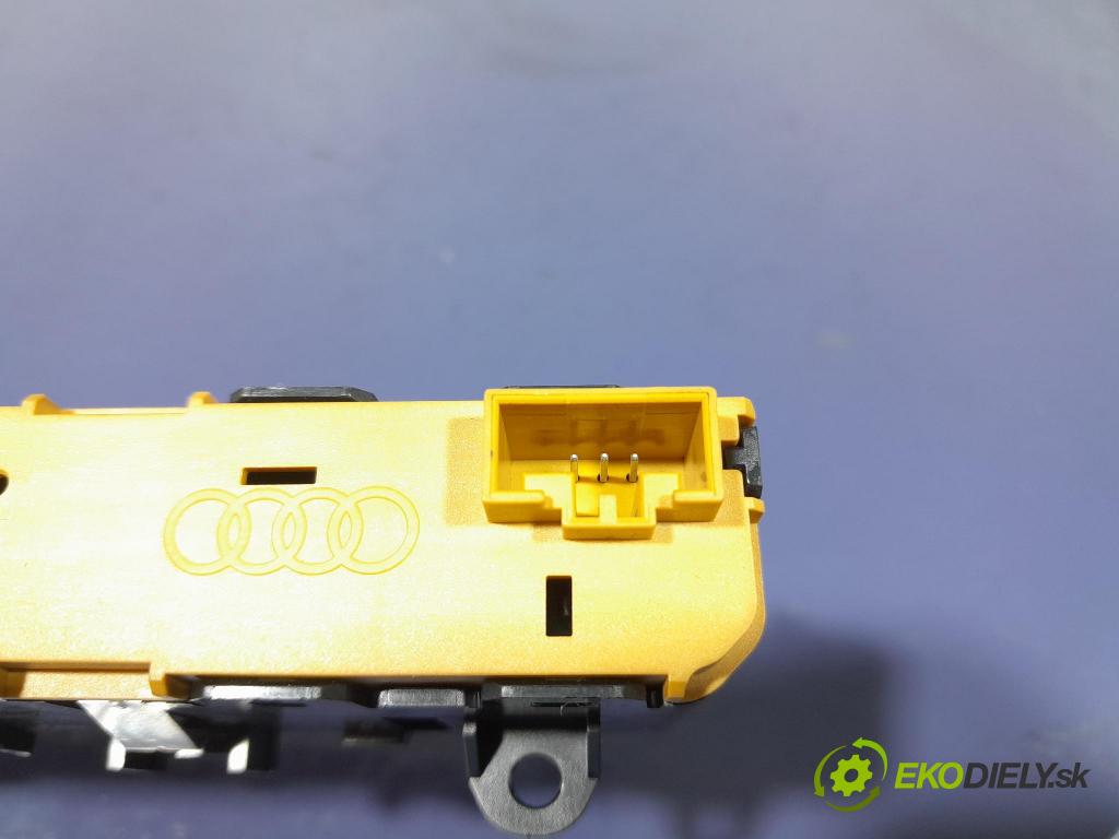 Audi Q7 2018 prepínač 4M0925301K