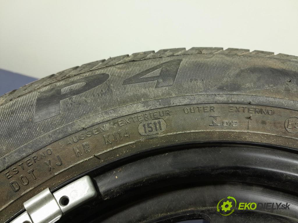 Vw Golf 2000 kolo Přístupné 6Q0601027R