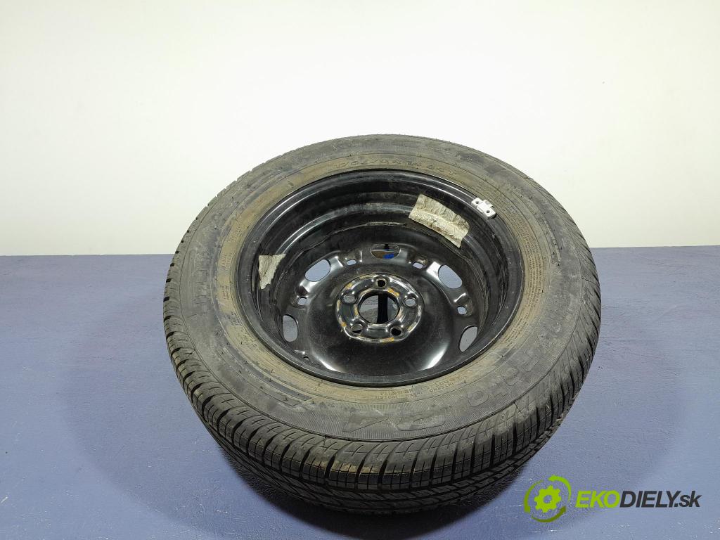 Vw Golf 2000 kolo Přístupné 6Q0601027R